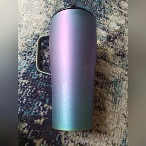 Brumate Toddy XL (32oz) insulated coffee mug in Dark Aura